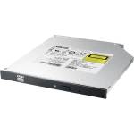 ASUS Вътрешна dvd записвачка asus sdrw-08u1mt черен bulk (90dd027x-b10000)