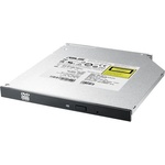 ASUS Вътрешна dvd записвачка asus sdrw-08u1mt черна bulk (90dd027x-b10000)