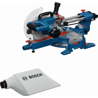 BOSCH GCM305-216S 0601B61000 – Zboží Dáma