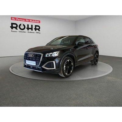 Audi Q2 30 TFSI Advanced 85 kW