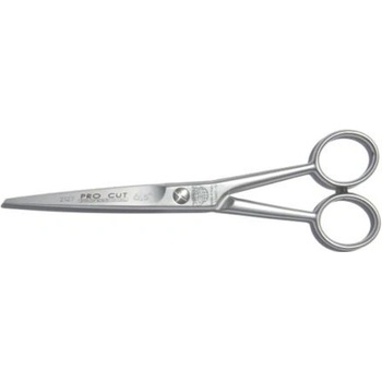 ​Kiepe 2127 Pro Cut profesionálne kadernícke nožnice s mikrozúbkami 6,5"