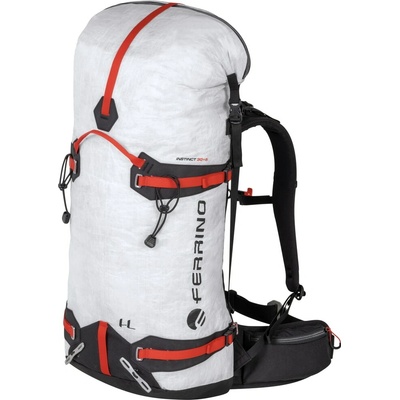 Ferrino Instinct 30+5l biely