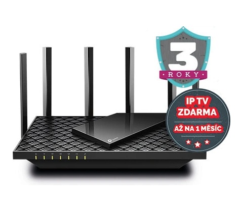 TP-Link Archer AX73