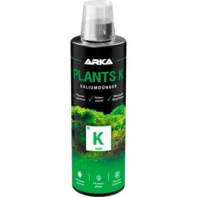 Arka Plants K 473 ml