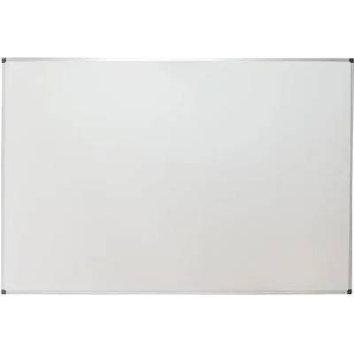 Bi-Office Bílá magnetická tabule Bi-Office s rastrem, 120 x 180 cm 42593