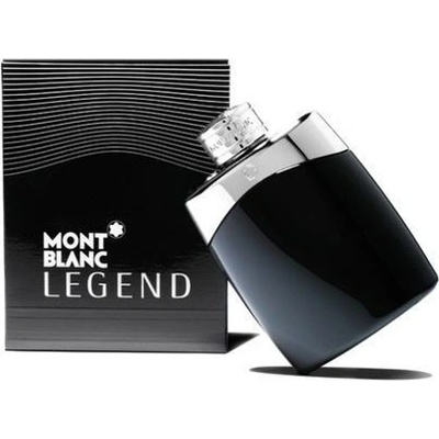 Mont Blanc Legend Man toaletná voda pánska 50 ml