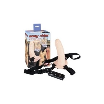 You2Toys Easy Rider Strap On