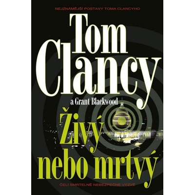 Živý nebo mrtvý