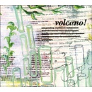 Paperwork - Volcano! CD