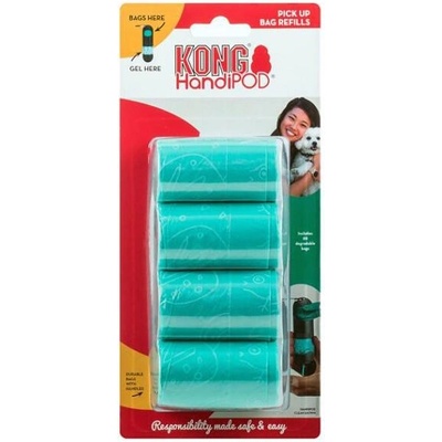 KONG HandiPOD náhradné vrecká 60 ks