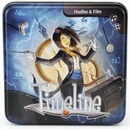 Rexhry Timeline: Hudba a film