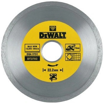 DeWalt DIA DT3713