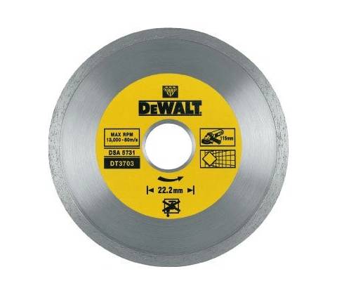 DeWalt DIA DT3713