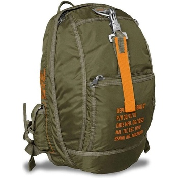 Mil-Tec РАНИЦА ОТ РАЗГЛЕЖДАНЕ BAG 6, олив (14039001)