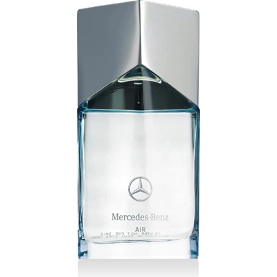 Mercedes-Benz Air parfémovaná voda pánská 100 ml tester