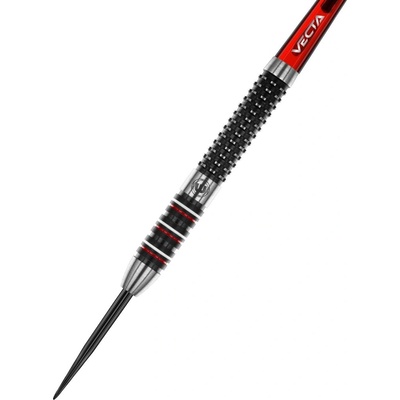 Winmau Šipky Steel Florian Hempel - 23g