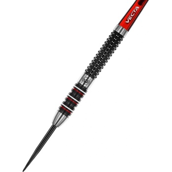 Winmau Šipky Steel Florian Hempel - 23g