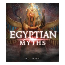 Egyptian Myths Braun Eric