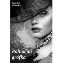 Polnočná grófka - Brandon McYntire