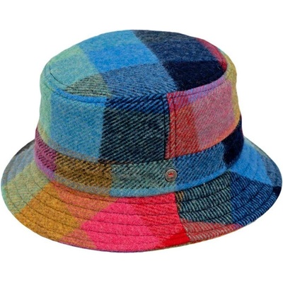 Krumlovanka John Hanly Bucket klobouk Ba-34090876-998