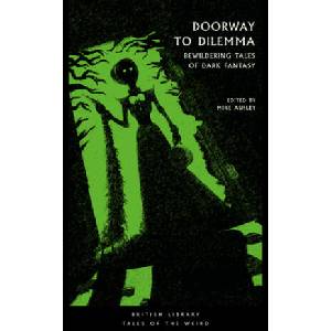 Doorway to Dilemma (ISBN: 9780712352635)