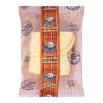 Milsy Bánovecká parenica údená 120 g