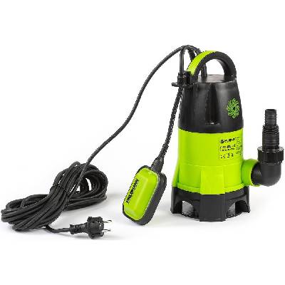 FIELDMANN Kalové čerpadlo 750W FVC 4001-EK 50001292