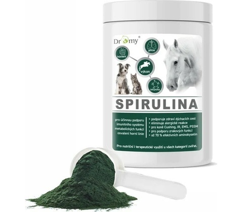 Dromy Spirulina 1200 g