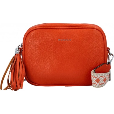 MaxFly Nuranna oranžová