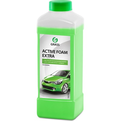 GRASS Препарат за безконтактно измиване GRASS - Active Foam Extra - 1 л