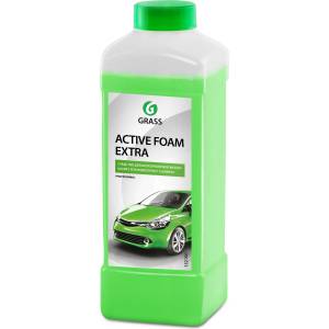 GRASS Препарат за безконтактно измиване GRASS - Active Foam Extra - 1 л