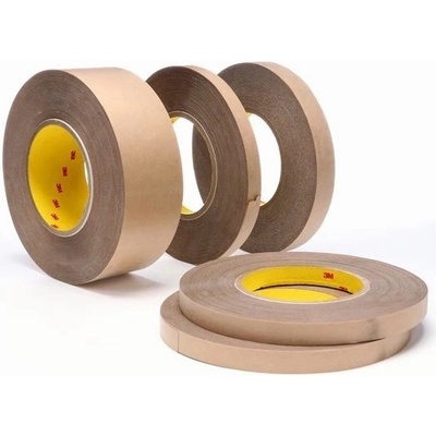 3M 9485 Obojstranná lepiaca páska 55 m x 0,13 mm x 1220 mm