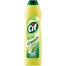 Cif cream citrus 500 ml