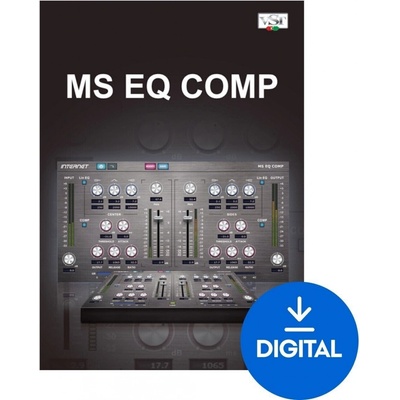Internet Co. MS EQ Comp (Win) (Digitální produkt)