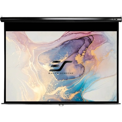 Elite Screens 167,6 x 298cm M135UWH2