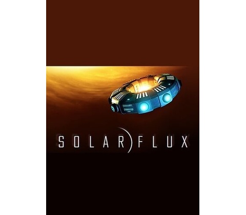Solar Flux