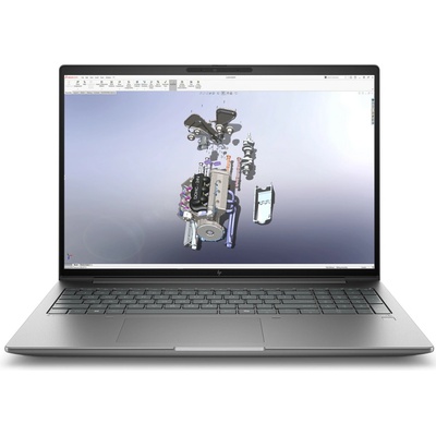 HP ZBook X G1i B72WTET