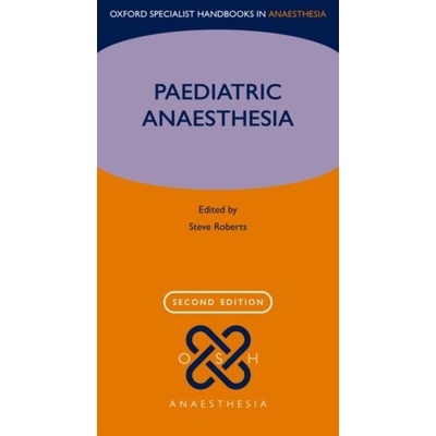 Paediatric Anaesthesia