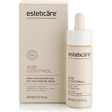 Esteticāre Age Control HA3 Face Booster Serum hydratační pleťové sérum 30 ml