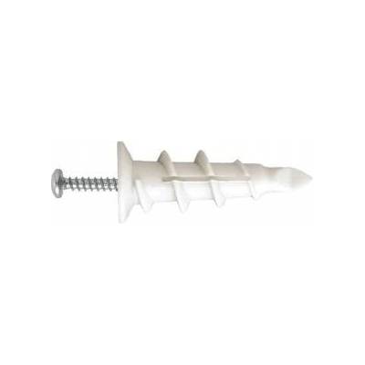 Anchor for plyt g-k driva nylon 25mm insert 3*27mm