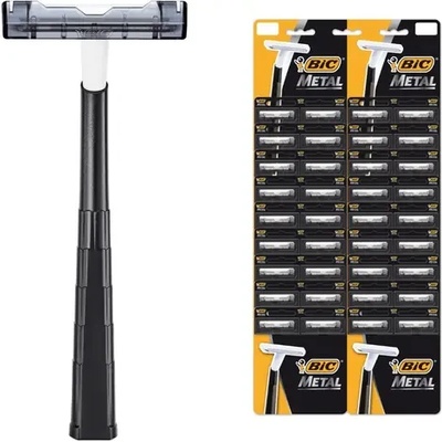 BIC САМОБРЪСНАЧКА metal К 36 bic (8671282,8671283)