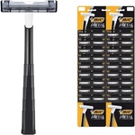 BIC САМОБРЪСНАЧКА metal К 36 bic (8671282,8671283)