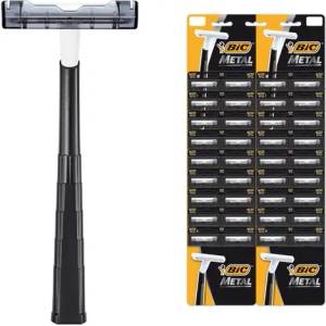 BIC САМОБРЪСНАЧКА metal К 36 bic (8671282,8671283)