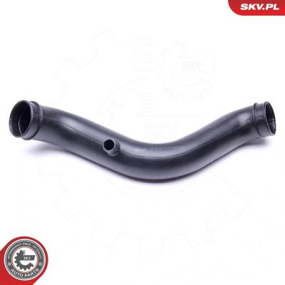 Hadice chladiče ESEN SKV 43SKV858