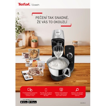Tefal Coach QB900838