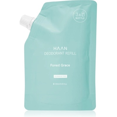 Haan Forest Grace roll-on nahradní náplň 120 ml