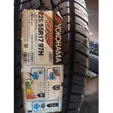 Yokohama Geolandar CV G058