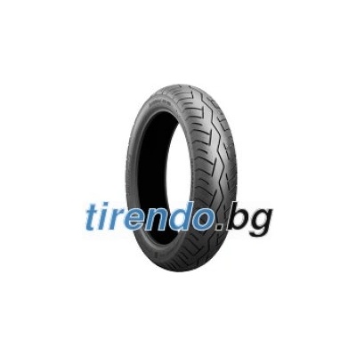 Bridgestone BT46 R ( 140/70-18 TL 67V Задно колело, M/C )