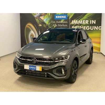 Volkswagen T-Roc 1.5 TSI R-Line DSG 110 kW