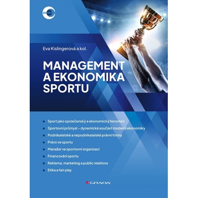 Management a ekonomika sportu